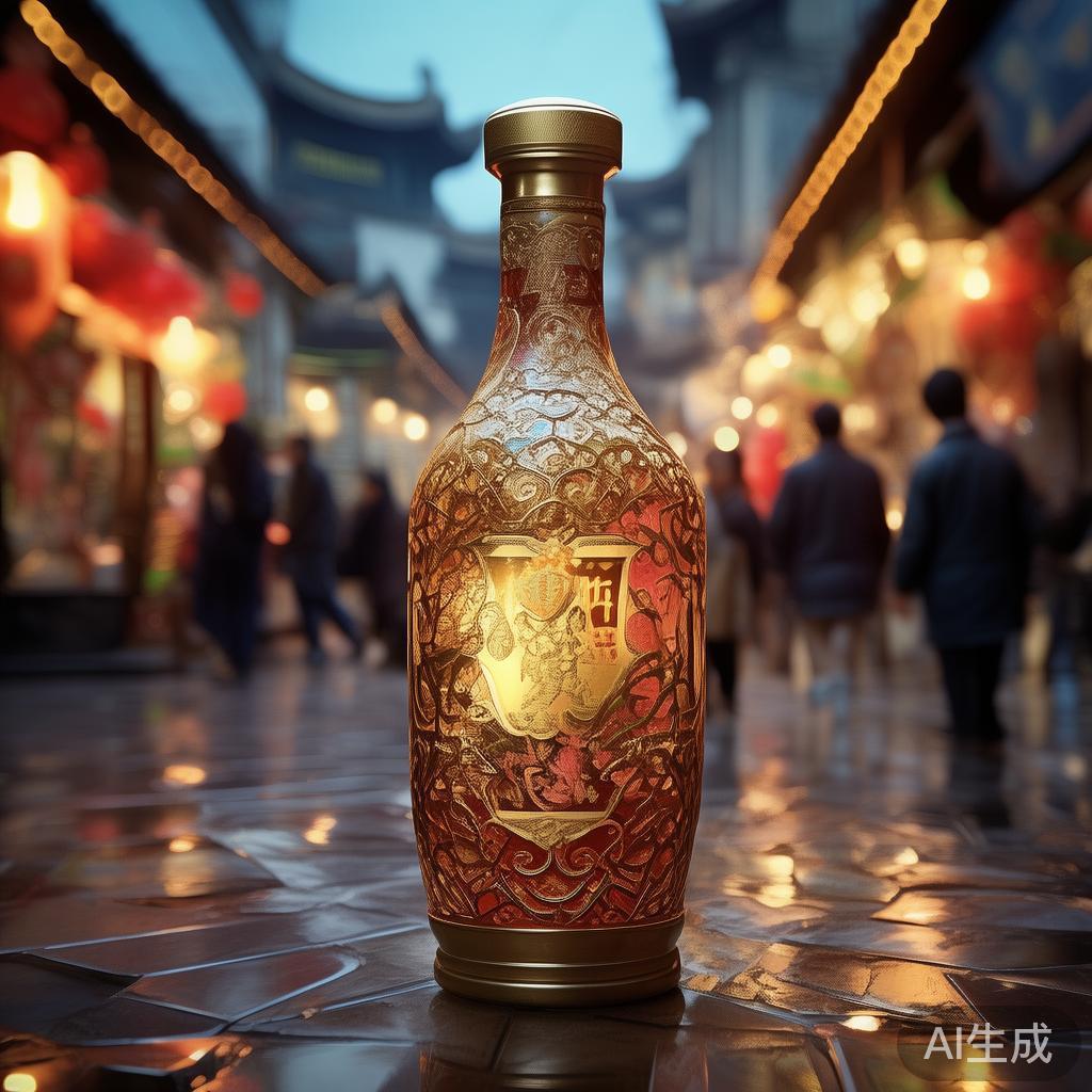 白酒行业获客引流的破局之道，从传统渠道到新媒体营销的流量密码 - 快讯网 - 分享生活资讯热点话题综合门户网www.dzjgm.com