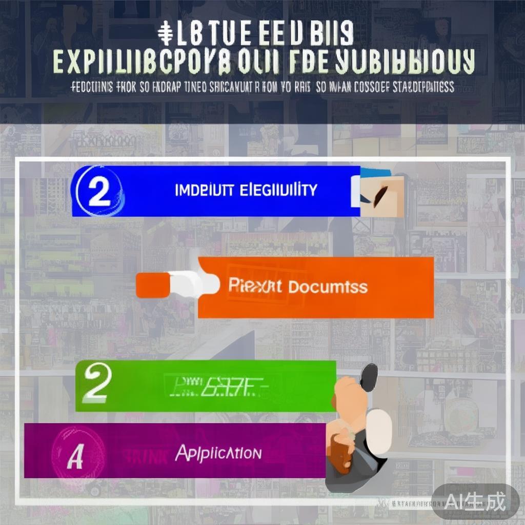 三步搞定展会补贴申请，企业参展成本减负全攻略 - 快讯网 - 分享生活资讯热点话题综合门户网www.dzjgm.com