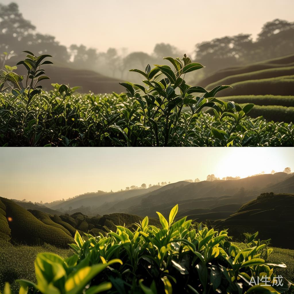 大吉岭茶，从 overlooked到经典 - 快讯网 - 分享生活资讯热点话题综合门户网www.dzjgm.com