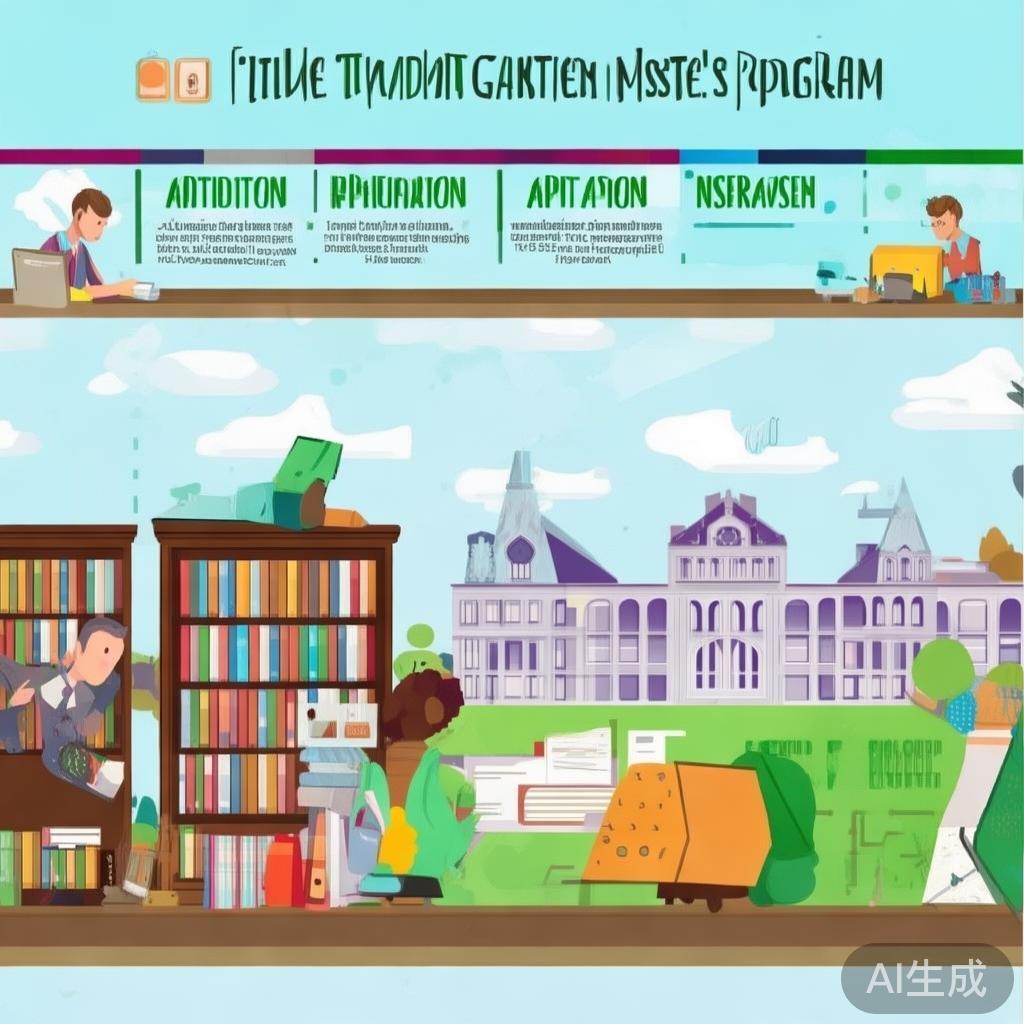 博特拉大学硕士申请全攻略，从准备到录取的每一步 - 快讯网 - 分享生活资讯热点话题综合门户网www.dzjgm.com