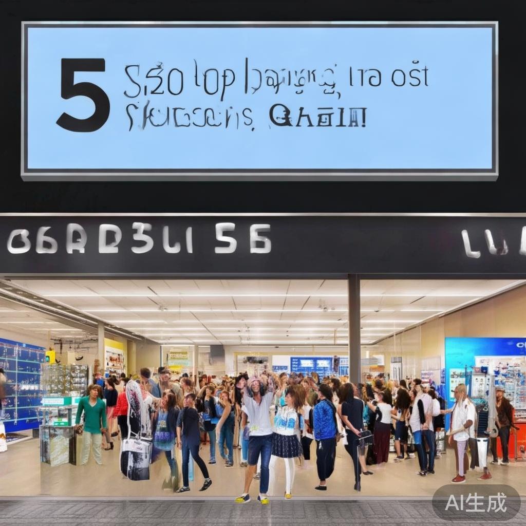 门店获客怎么做好？这5个策略让你的生意翻倍增长！ - 快讯网 - 分享生活资讯热点话题综合门户网www.dzjgm.com
