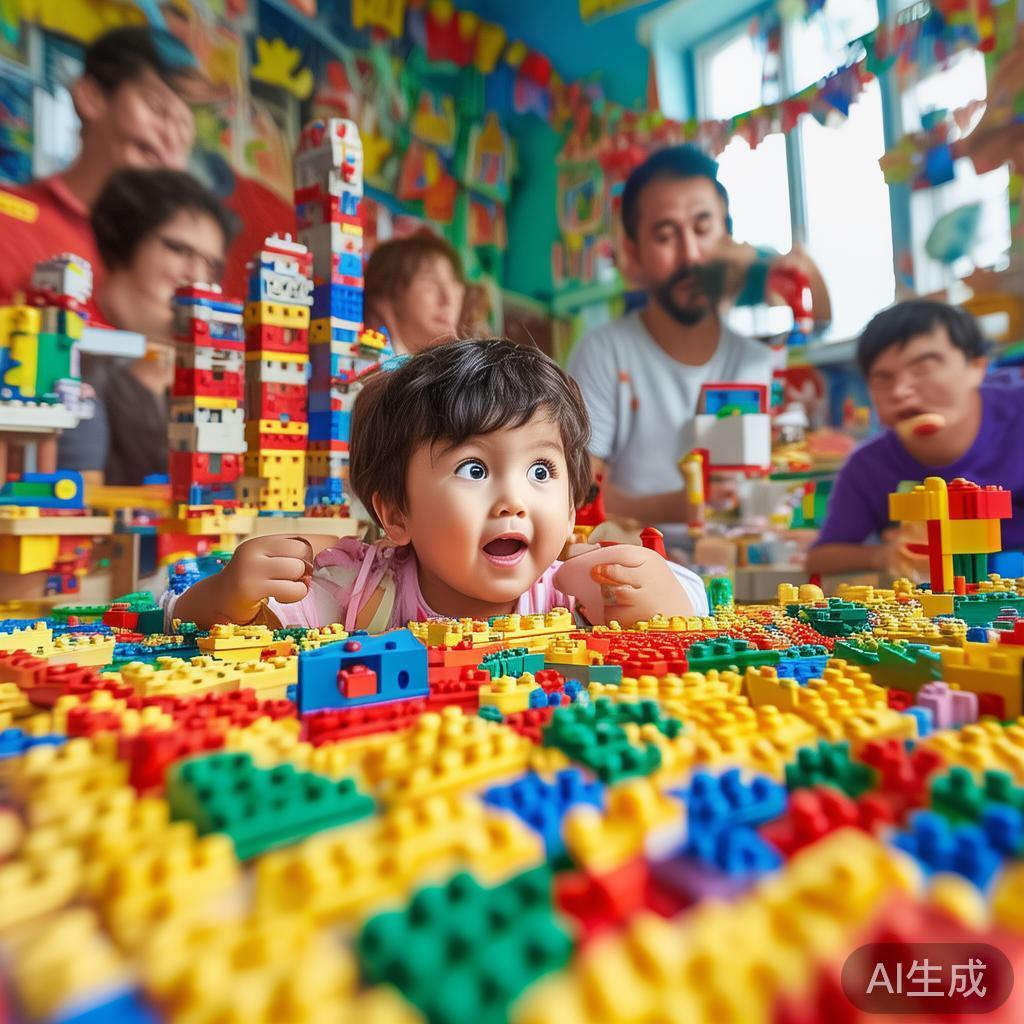 乐高生日惊喜，免费玩乐大比战！ - 快讯网 - 分享生活资讯热点话题综合门户网www.dzjgm.com