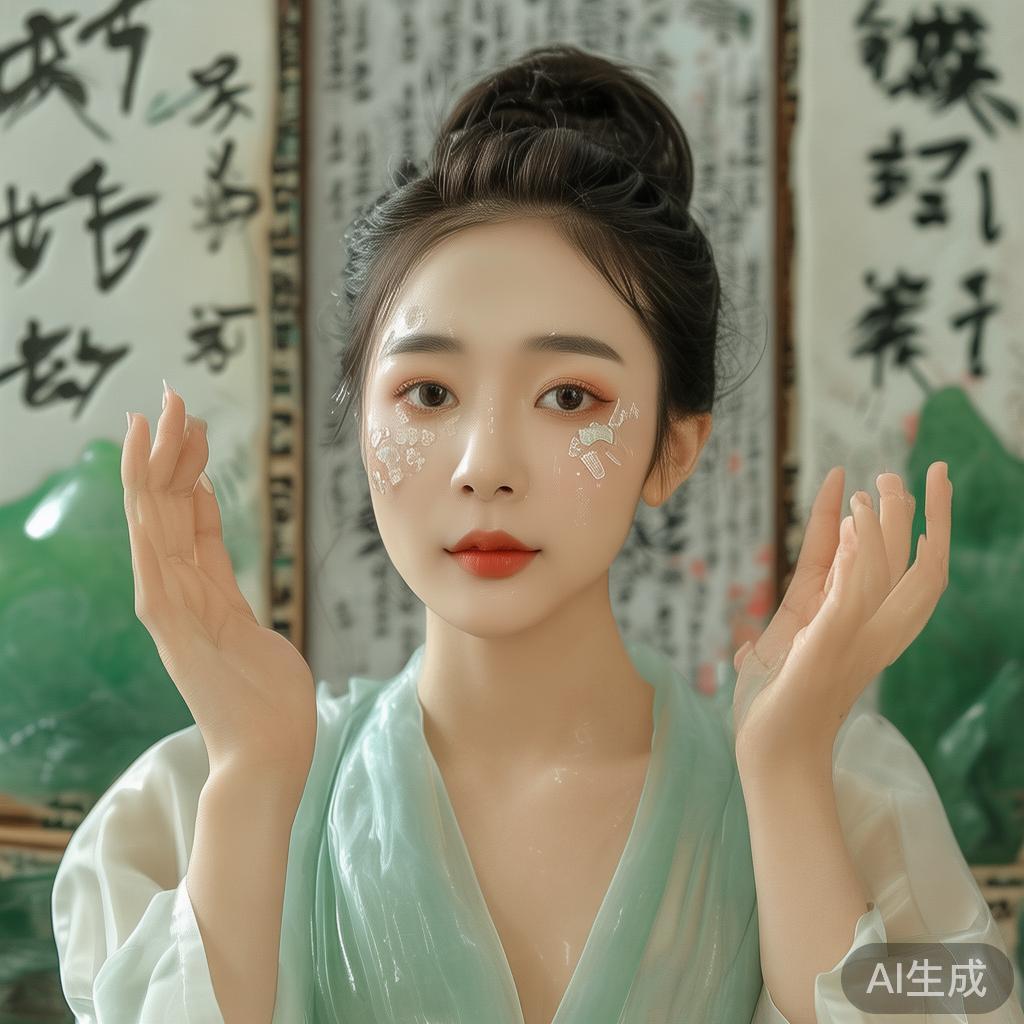 玉新皮肤动作领取指南 - 快讯网 - 分享生活资讯热点话题综合门户网www.dzjgm.com