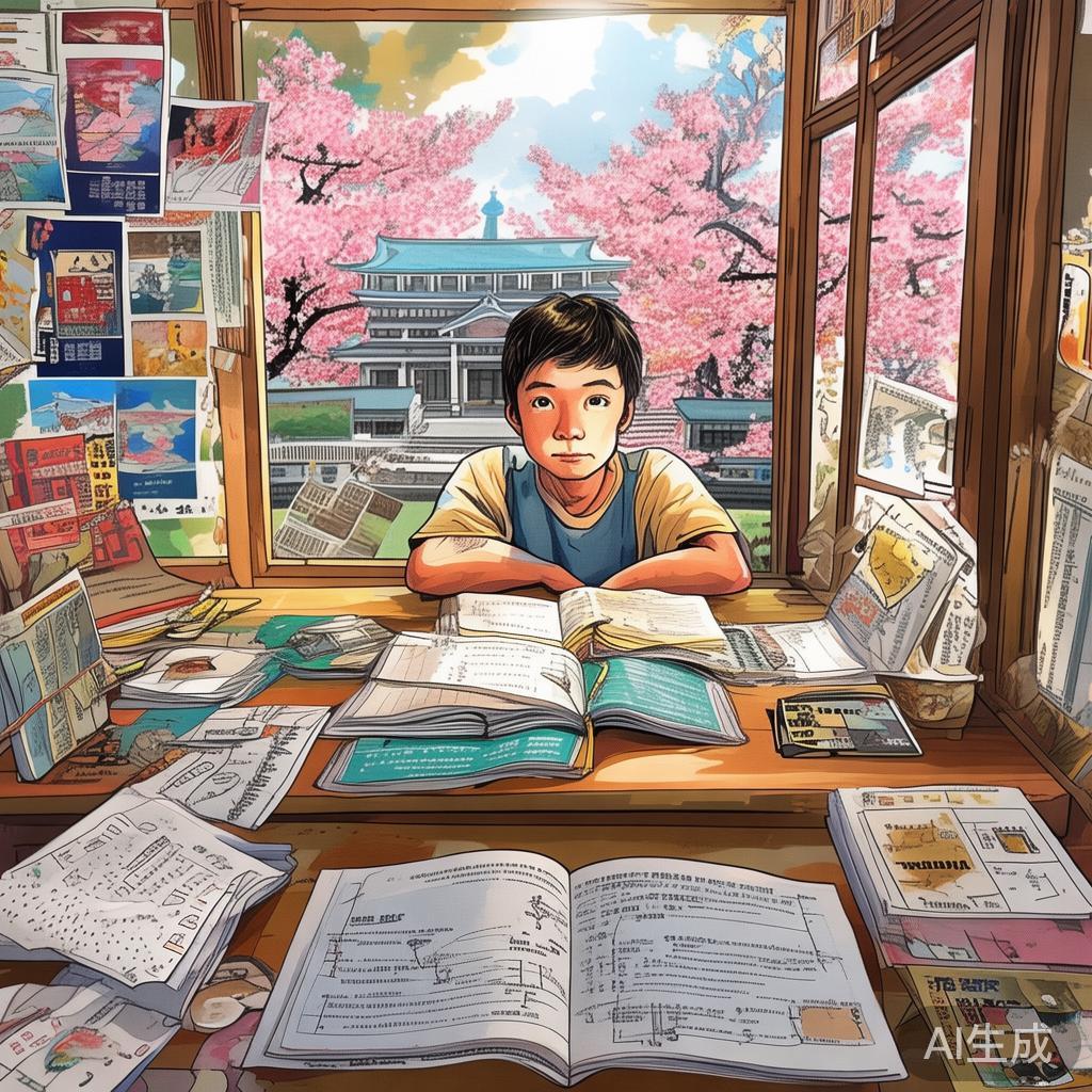 日本旁听生申请全攻略，从准备到入学的细致流程 - 快讯网 - 分享生活资讯热点话题综合门户网www.dzjgm.com