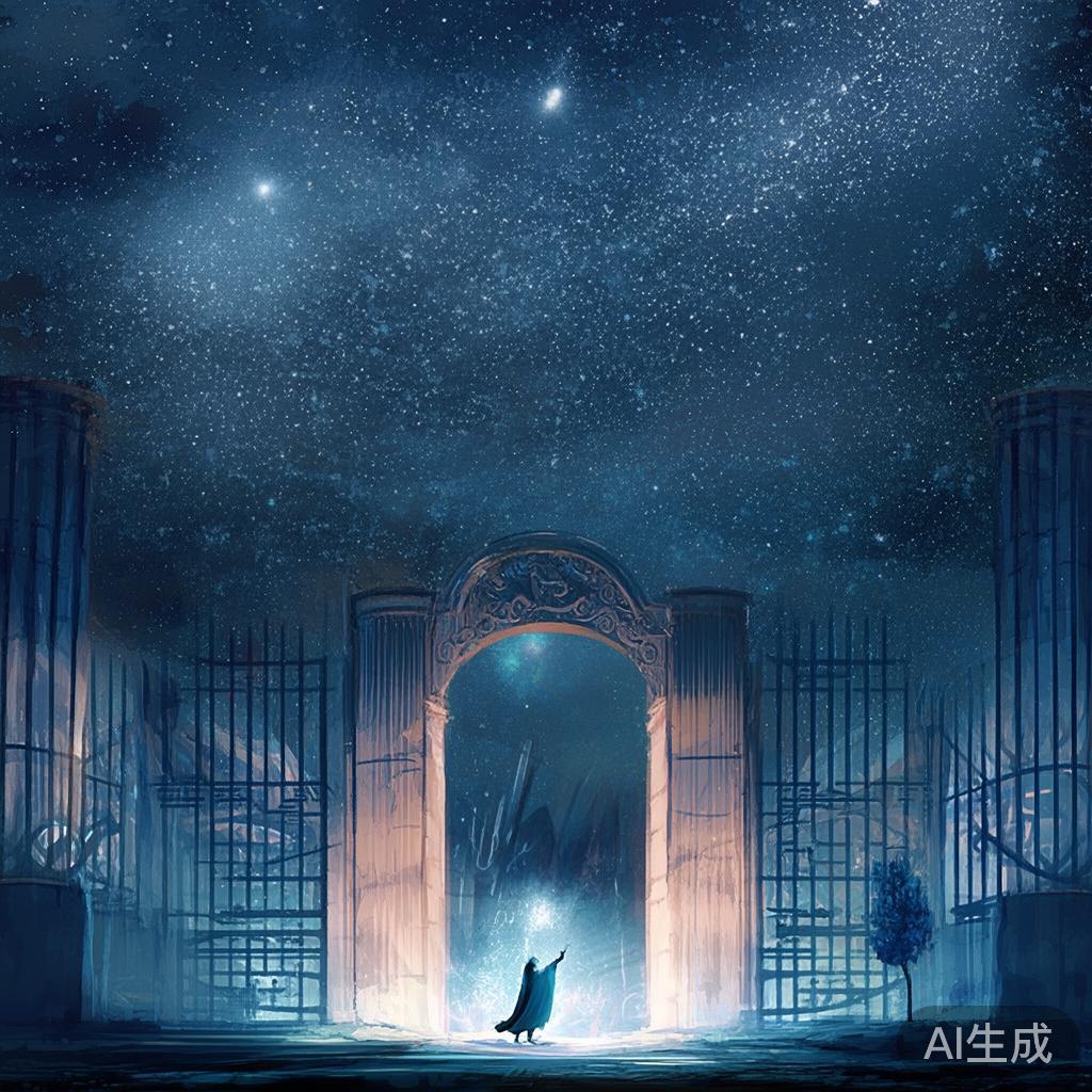 解读临帝阙，神秘遗产背后的传承密码 - 快讯网 - 分享生活资讯热点话题综合门户网www.dzjgm.com