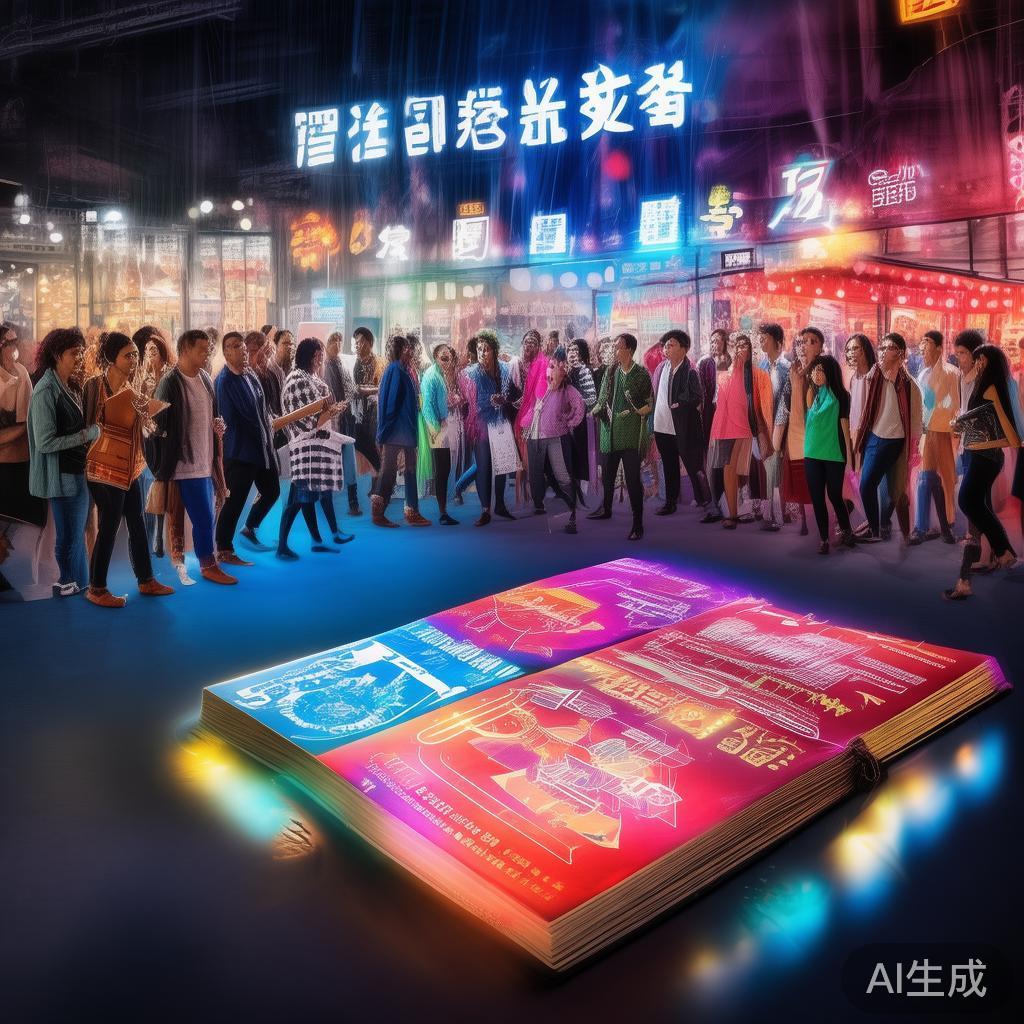 流量获客法则，如何用低成本策略引爆你的商业增长？ - 快讯网 - 分享生活资讯热点话题综合门户网www.dzjgm.com