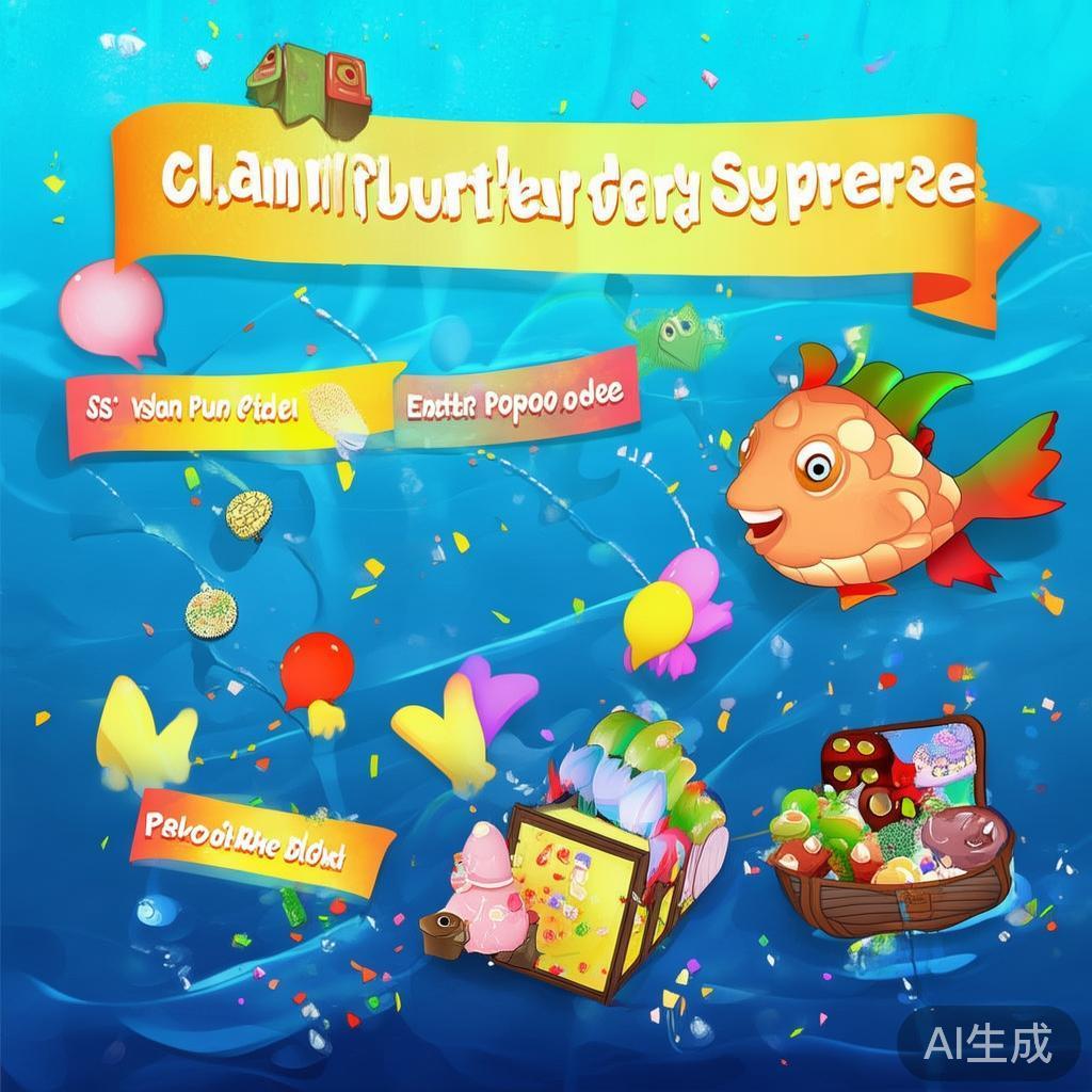 探鱼生日福利领取指南 - 快讯网 - 分享生活资讯热点话题综合门户网www.dzjgm.com