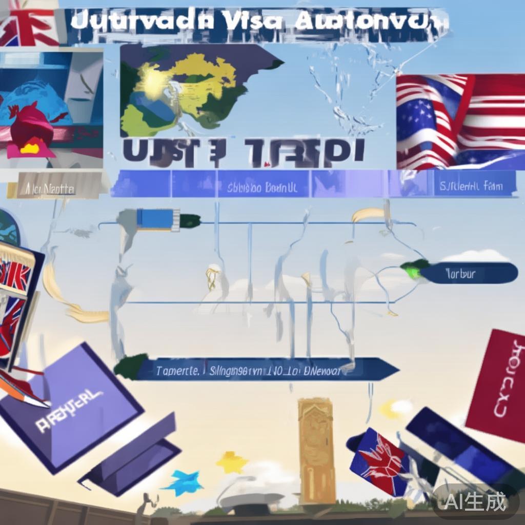 澳洲留学申请美签全攻略,从准备到获批的每一步 - 快讯网 - 分享生活资讯热点话题综合门户网www.dzjgm.com