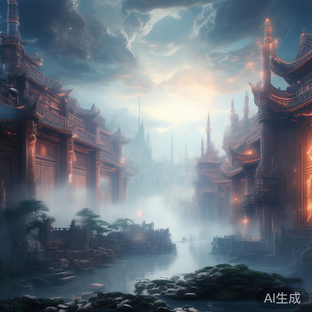 九天，传统文化中的神迹与秘密—临帝阙礼包解读 - 快讯网 - 分享生活资讯热点话题综合门户网www.dzjgm.com