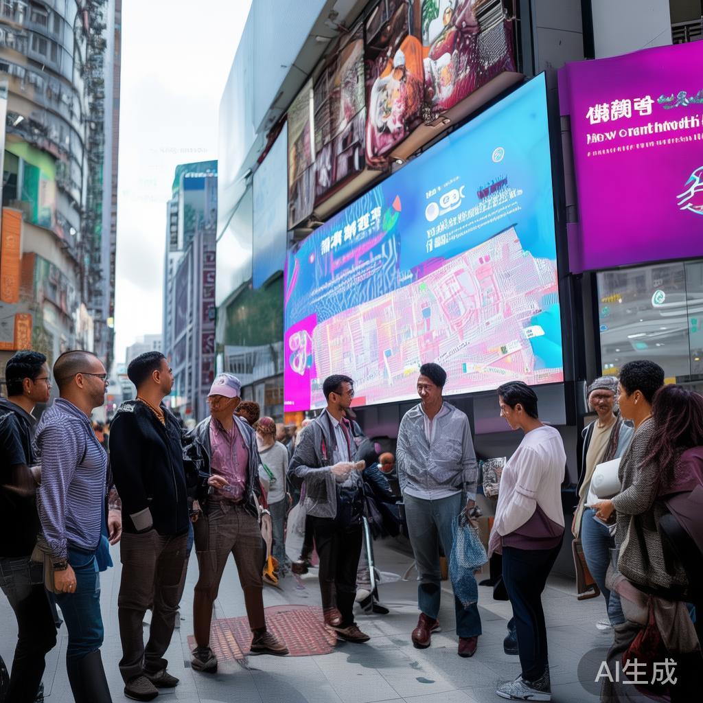 深圳商家获客新思路,如何通过精准合作引爆客流? - 快讯网 - 分享生活资讯热点话题综合门户网www.dzjgm.com