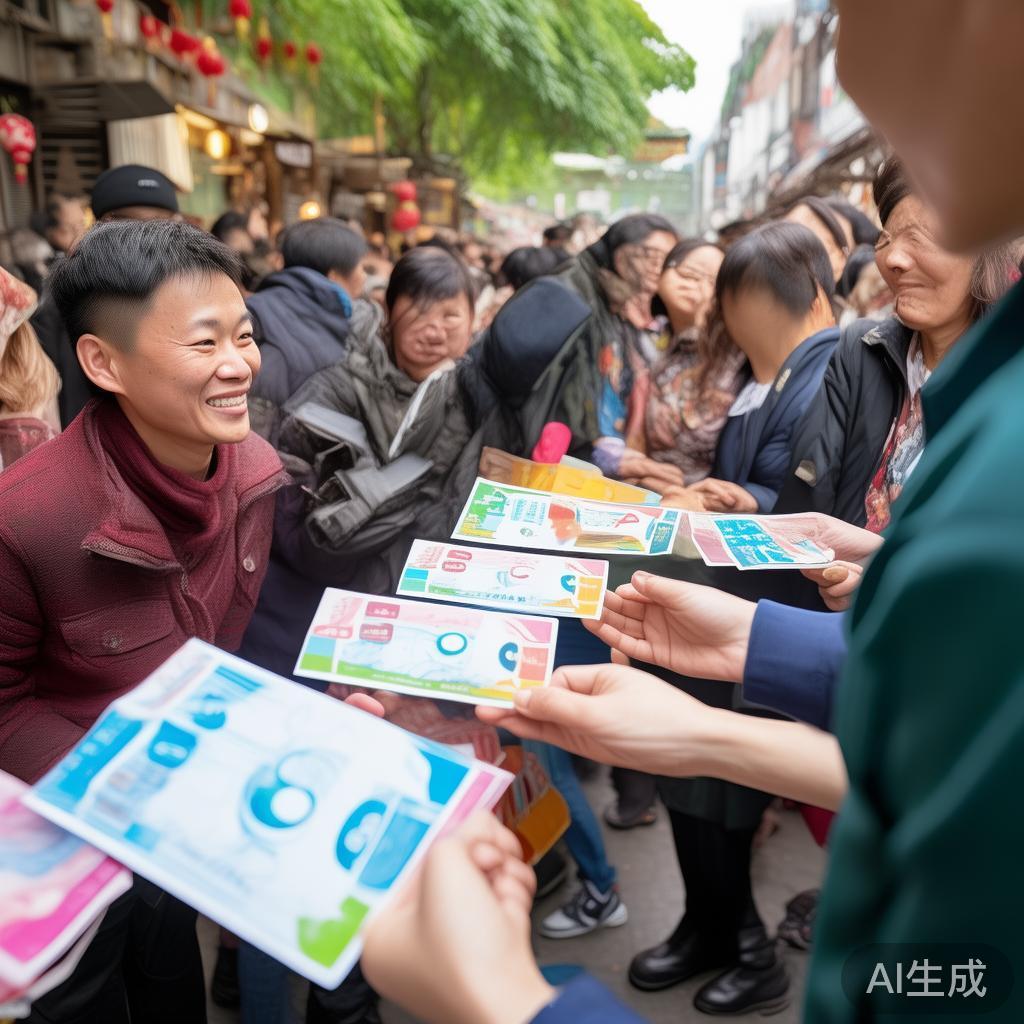 佛山消费券发放即送,助力市民省钱又环保 - 快讯网 - 分享生活资讯热点话题综合门户网www.dzjgm.com