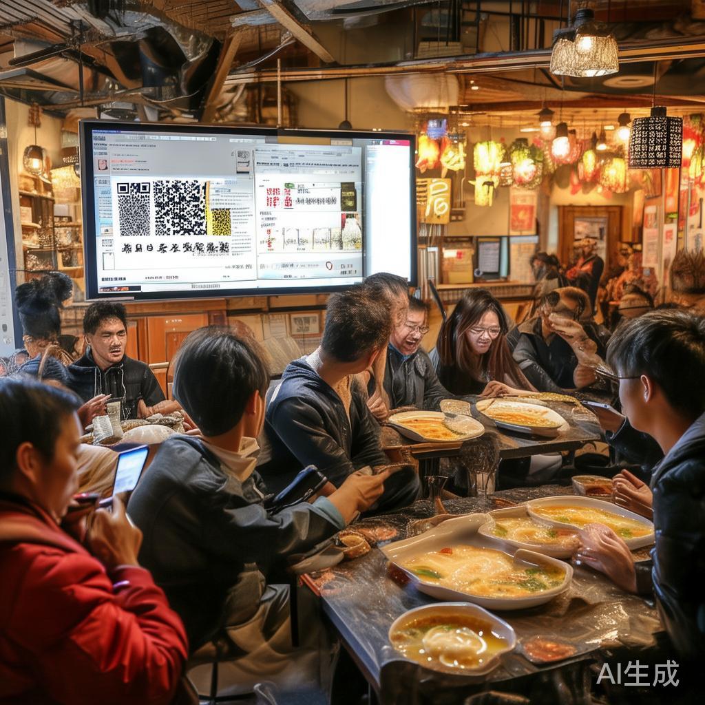 羊汤店获客策略，从线上引流到线下转化的全攻略 - 快讯网 - 分享生活资讯热点话题综合门户网www.dzjgm.com