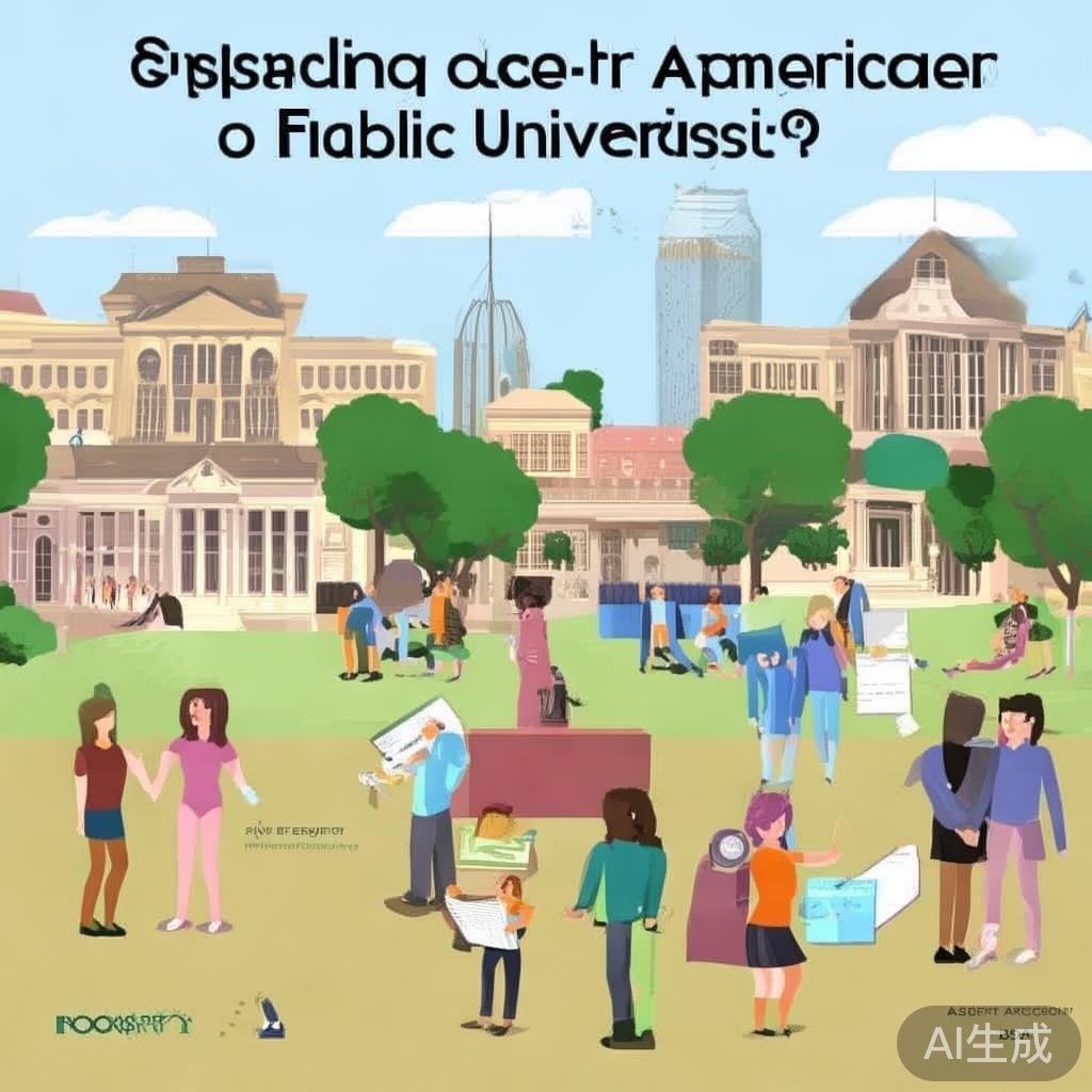 美国公立大学申请全攻略,从准备到提交的每一步 - 快讯网 - 分享生活资讯热点话题综合门户网www.dzjgm.com