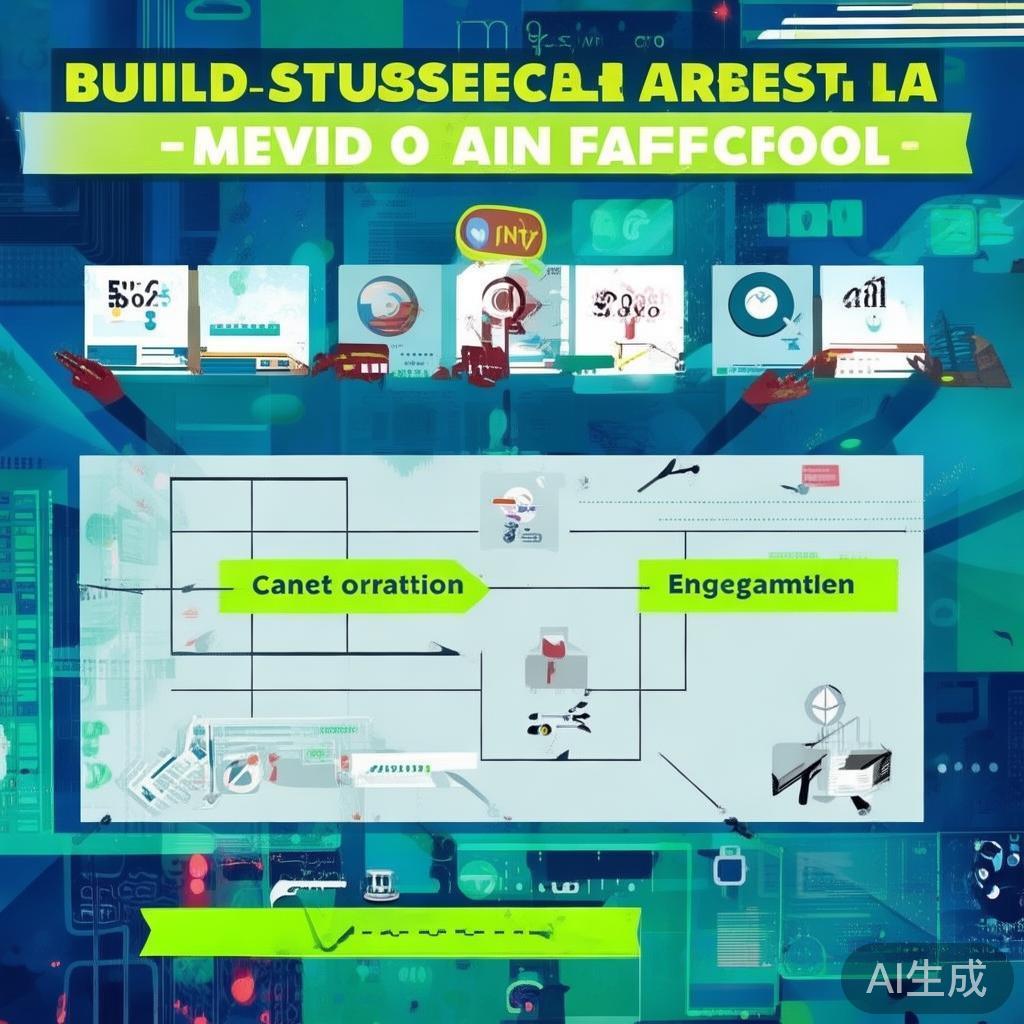 自媒体主页获客入口全攻略，从0到1搭建你的私域流量池 - 快讯网 - 分享生活资讯热点话题综合门户网www.dzjgm.com