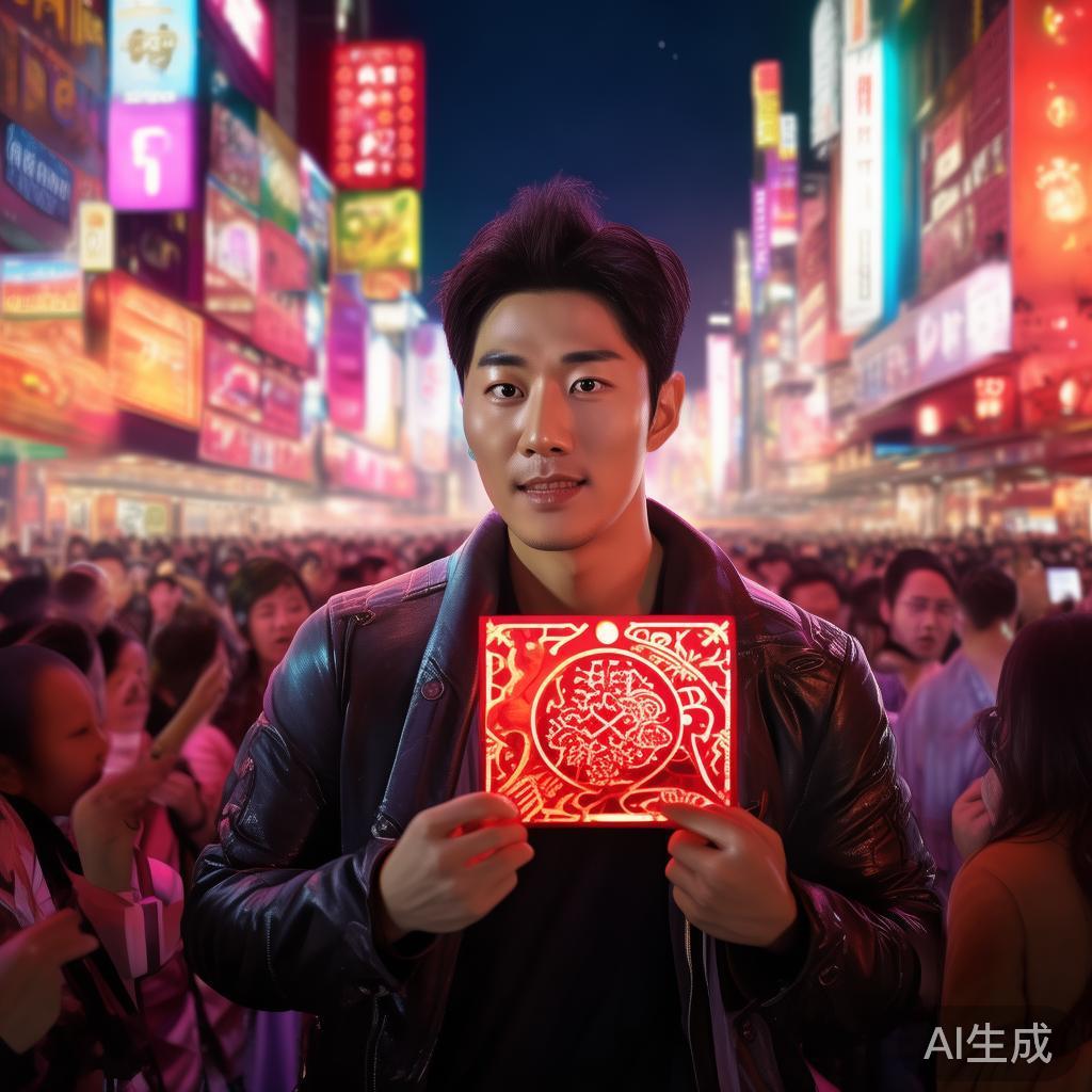 李现,明星背后的璀璨光芒—红包封面领取指南 - 快讯网 - 分享生活资讯热点话题综合门户网www.dzjgm.com