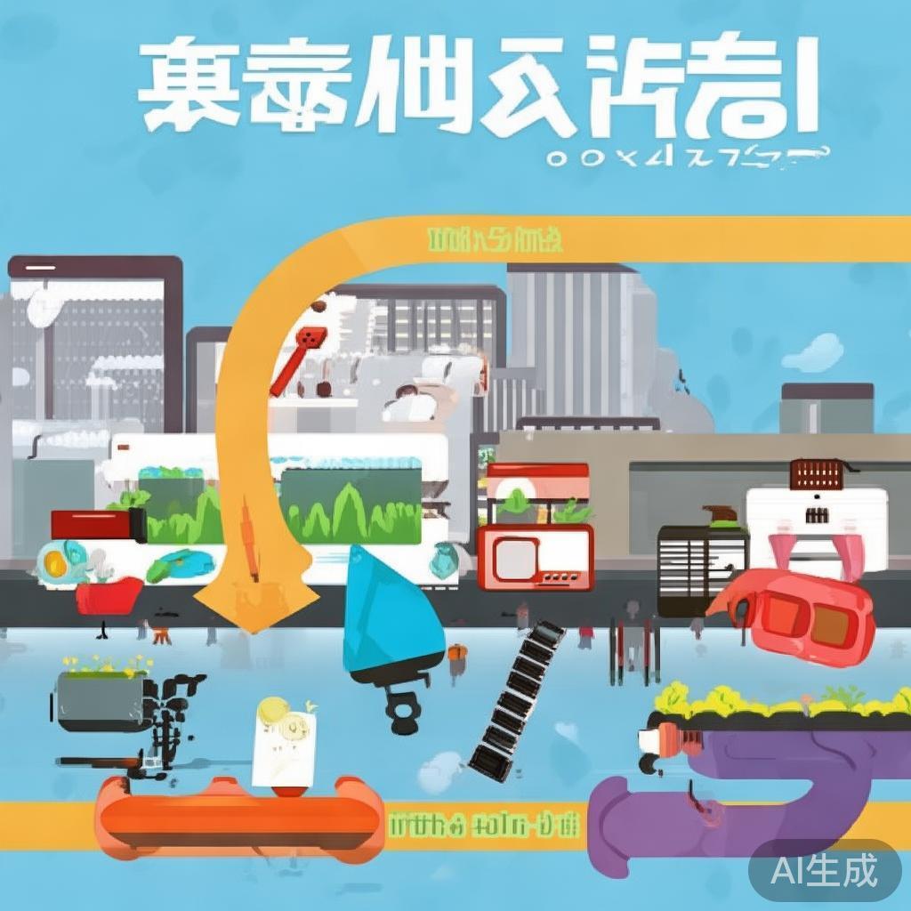 西安短视频获客全攻略,从0到1打造爆款账号的实战秘籍 - 快讯网 - 分享生活资讯热点话题综合门户网www.dzjgm.com