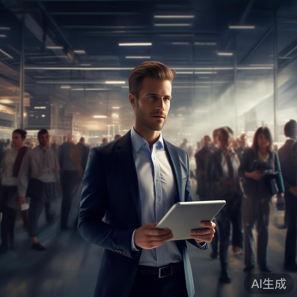 从等待到出击，主动营销获客的实战策略与心法 - 快讯网 - 分享生活资讯热点话题综合门户网www.dzjgm.com