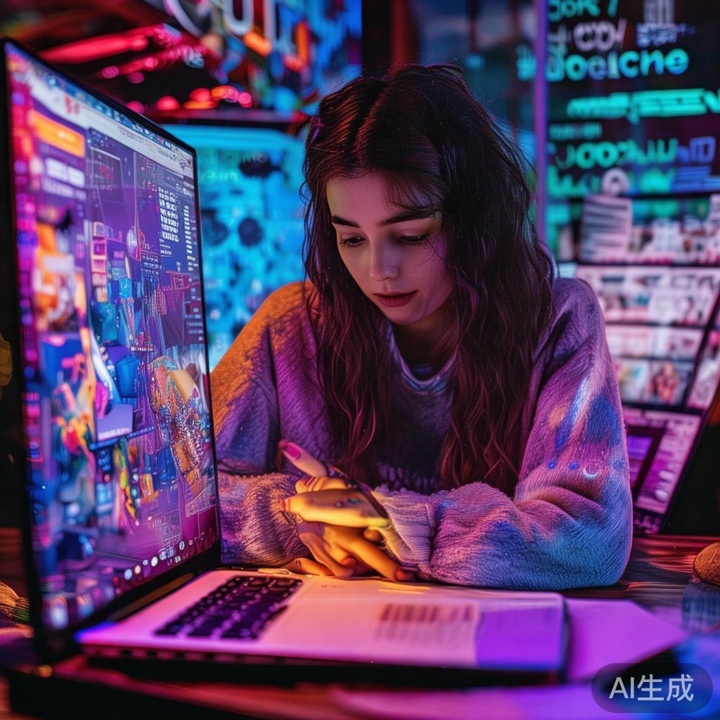 自媒体时代,如何写出让人心动的获客文案? - 快讯网 - 分享生活资讯热点话题综合门户网www.dzjgm.com