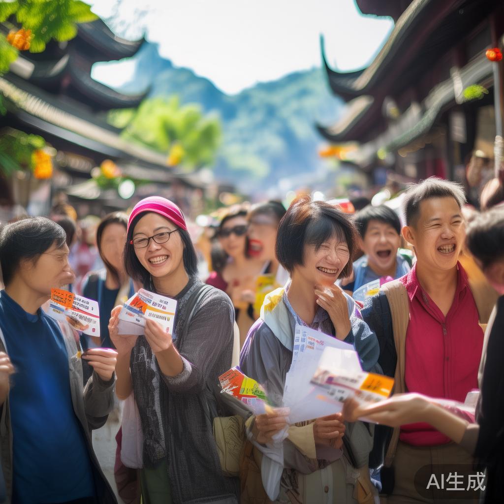 杭州消费券,体验城市温度 - 快讯网 - 分享生活资讯热点话题综合门户网www.dzjgm.com