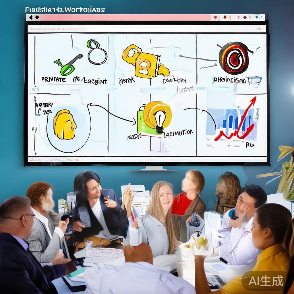 成人教育怎么获客?这5招私域流量+精准内容,让转化率翻倍! - 快讯网 - 分享生活资讯热点话题综合门户网www.dzjgm.com