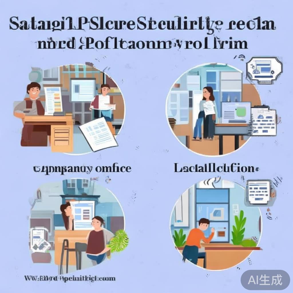 线下社保卡申请全流程详解，从准备到领取的每一步 - 快讯网 - 分享生活资讯热点话题综合门户网www.dzjgm.com
