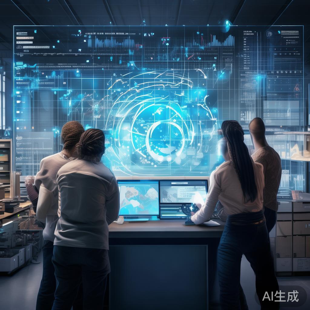 AI获客引流,低成本高转化的秘密武器,你还在用传统方式吗? - 快讯网 - 分享生活资讯热点话题综合门户网www.dzjgm.com