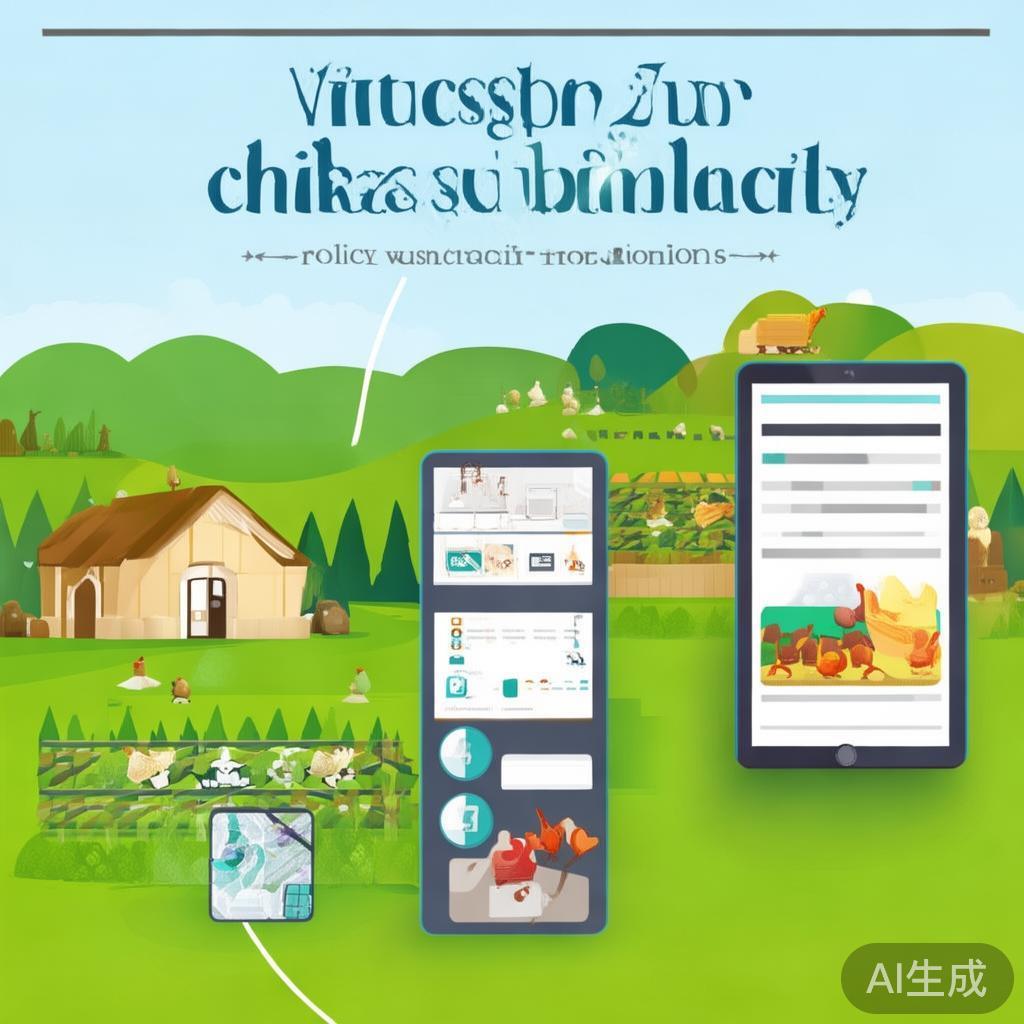 蛋鸡补贴申请全攻略，从政策解读到实操流程，助你轻松申领 - 快讯网 - 分享生活资讯热点话题综合门户网www.dzjgm.com