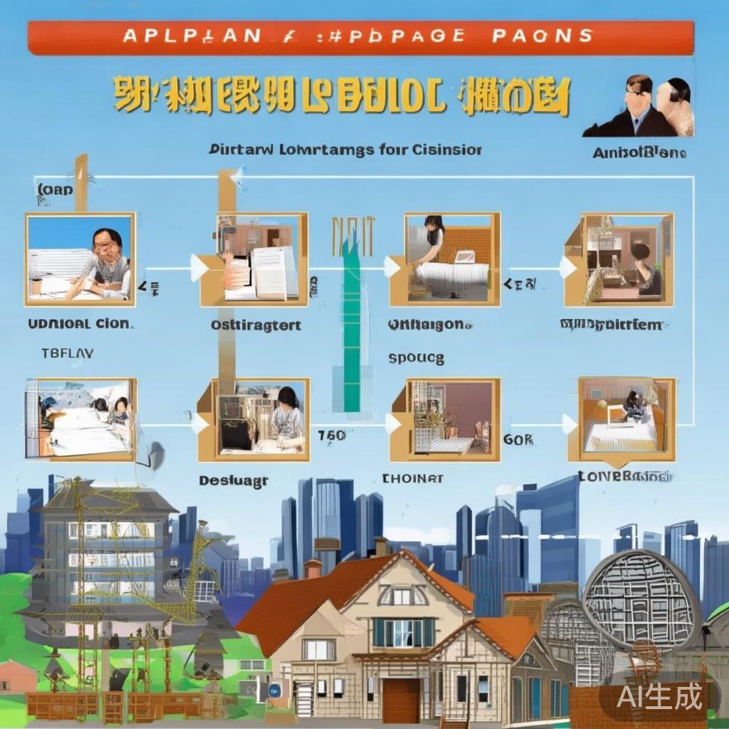 重庆自建房申请流程详解 - 快讯网 - 分享生活资讯热点话题综合门户网www.dzjgm.com