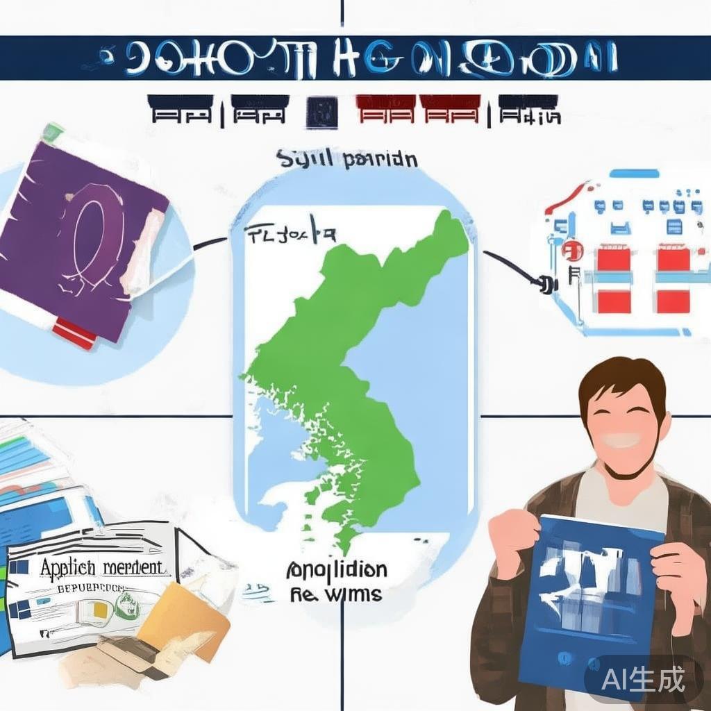 韩国医美签证申请全攻略，从准备到成功获签的每一步 - 快讯网 - 分享生活资讯热点话题综合门户网www.dzjgm.com