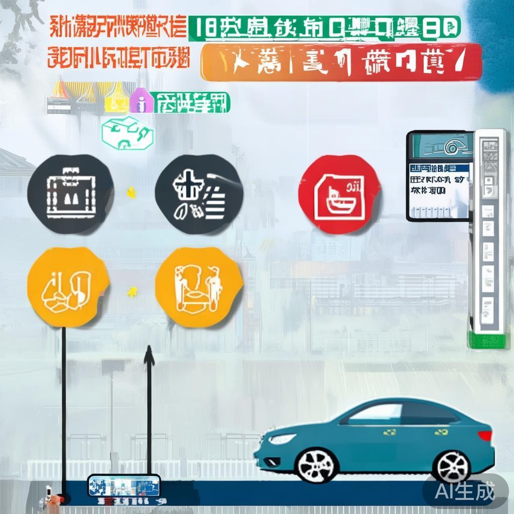 海口汽车摇号申请全攻略,从准备到参与的详细流程 - 快讯网 - 分享生活资讯热点话题综合门户网www.dzjgm.com