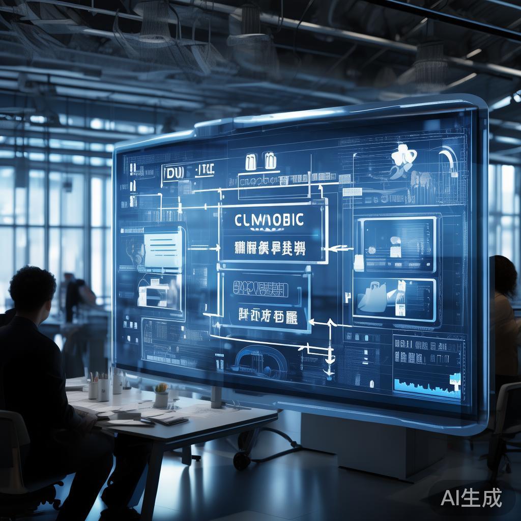 天津获客系统怎么合作？——揭秘高效获客背后的商业逻辑 - 快讯网 - 分享生活资讯热点话题综合门户网www.dzjgm.com