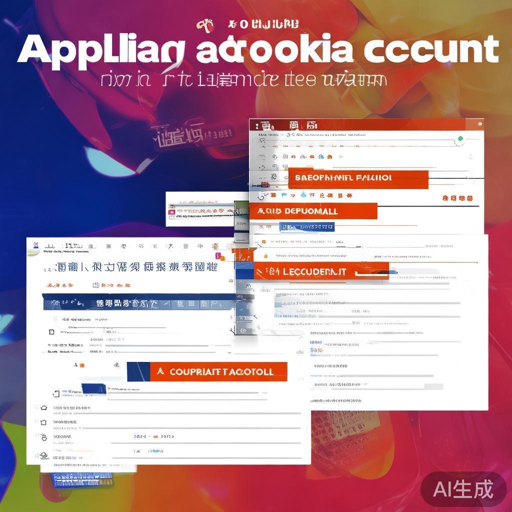 小红书企业号申请全攻略,从准备到成功入驻的每一步 - 快讯网 - 分享生活资讯热点话题综合门户网www.dzjgm.com