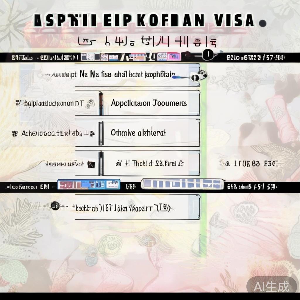 韩国签证申请表流程详解 - 快讯网 - 分享生活资讯热点话题综合门户网www.dzjgm.com