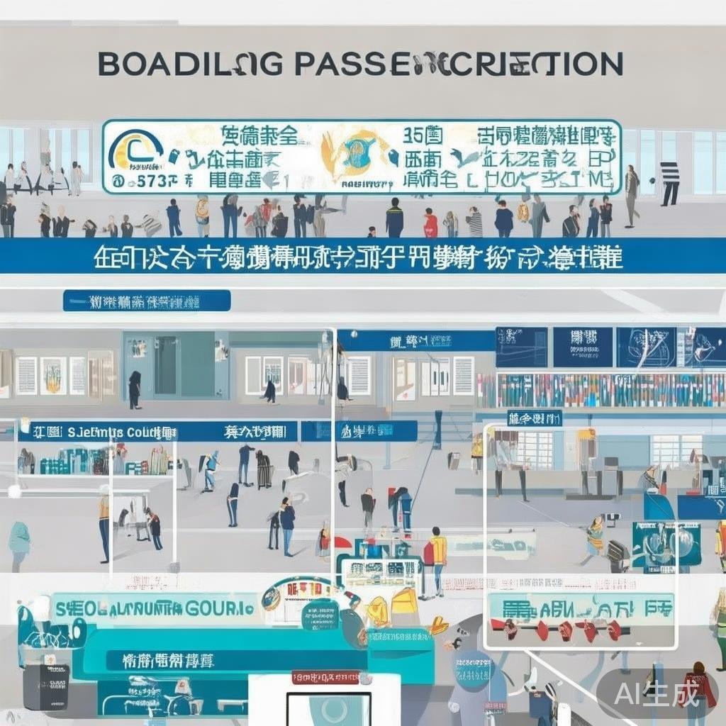 南航登机牌领取指南，你必须知道的流程 - 快讯网 - 分享生活资讯热点话题综合门户网www.dzjgm.com