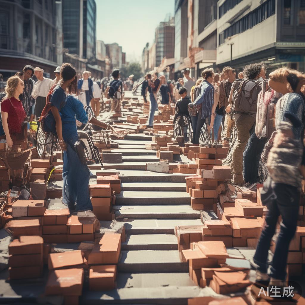 从 bricks to Reins,残疾人补助如何高效领取? - 快讯网 - 分享生活资讯热点话题综合门户网www.dzjgm.com