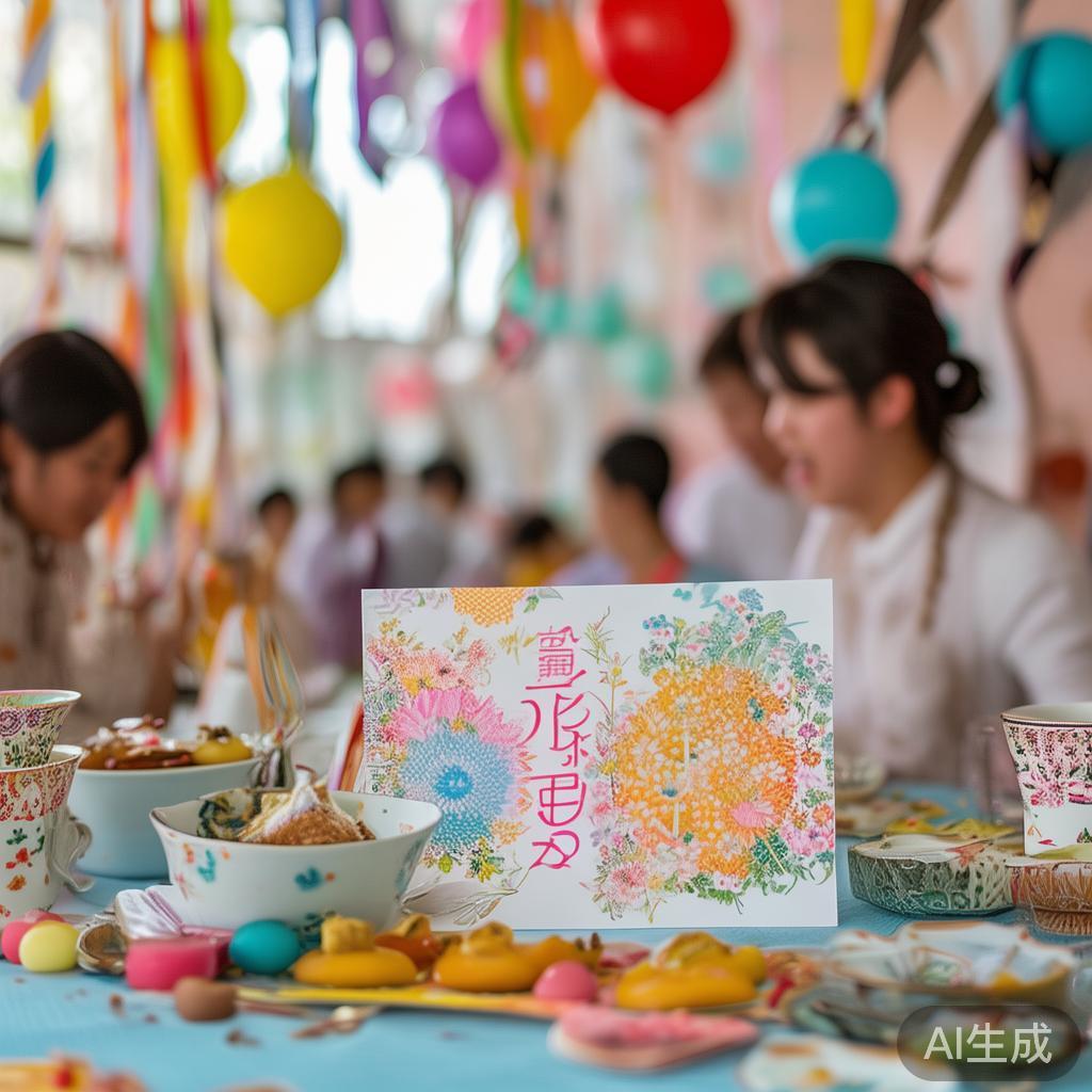 茶颜生日券,在生日派对里搞出点小花边 - 快讯网 - 分享生活资讯热点话题综合门户网www.dzjgm.com