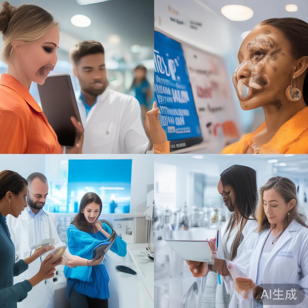 医美销售如何获客?这5个策略让你业绩翻倍! - 快讯网 - 分享生活资讯热点话题综合门户网www.dzjgm.com