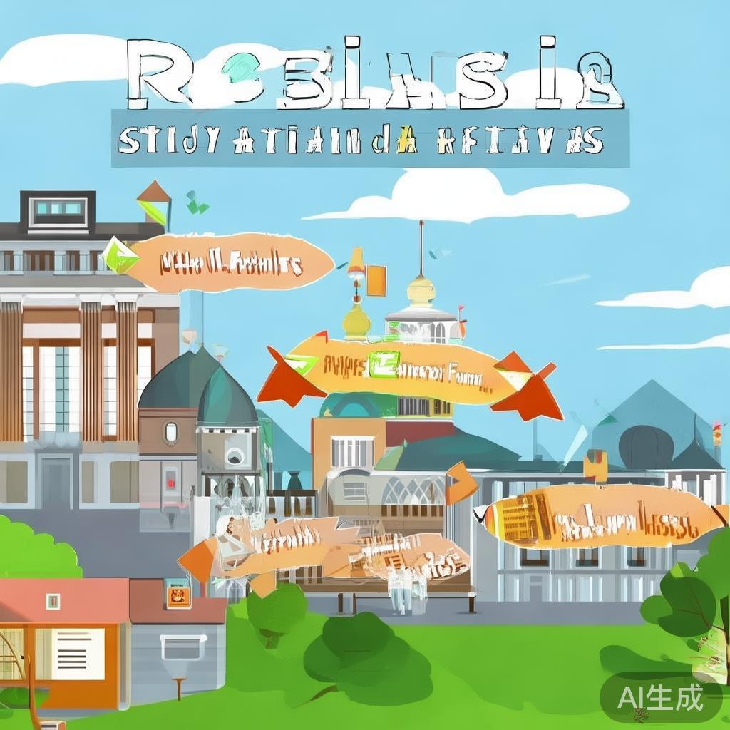 俄罗斯留学申请全攻略，从准备到成功入学的每一步 - 快讯网 - 分享生活资讯热点话题综合门户网www.dzjgm.com