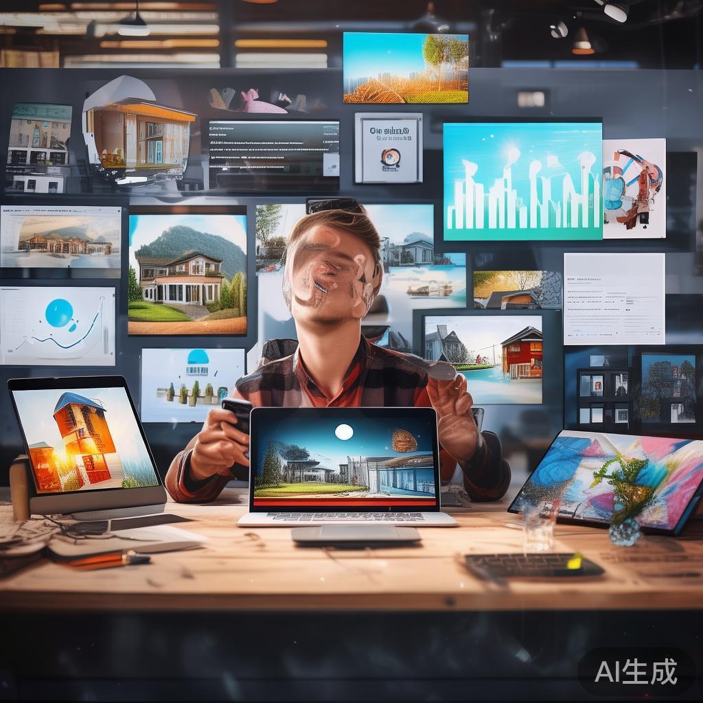 房产抖音获客,从零开始,打造你的流量变现引擎! - 快讯网 - 分享生活资讯热点话题综合门户网www.dzjgm.com