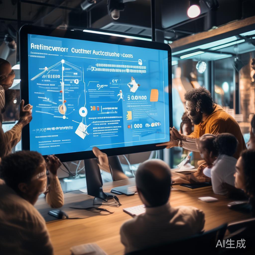 合肥网络获客收费解析,如何低成本高效率获取客户? - 快讯网 - 分享生活资讯热点话题综合门户网www.dzjgm.com