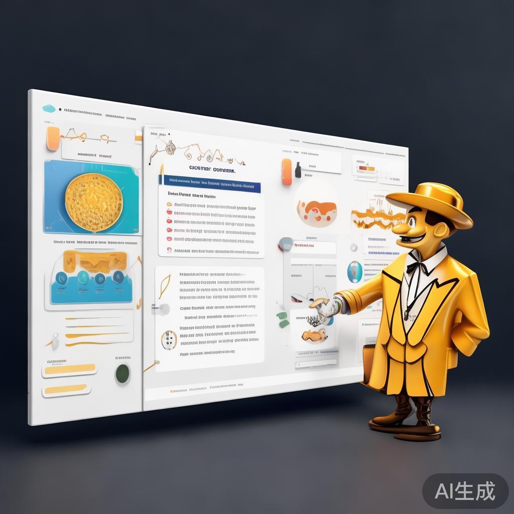 金管家获客数据看不会?这篇图文教程让你轻松掌握查看方法! - 快讯网 - 分享生活资讯热点话题综合门户网www.dzjgm.com