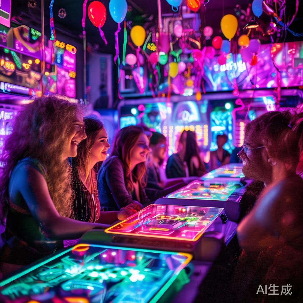 玩游戏的成人礼,如何让你的时光更加精彩 - 快讯网 - 分享生活资讯热点话题综合门户网www.dzjgm.com