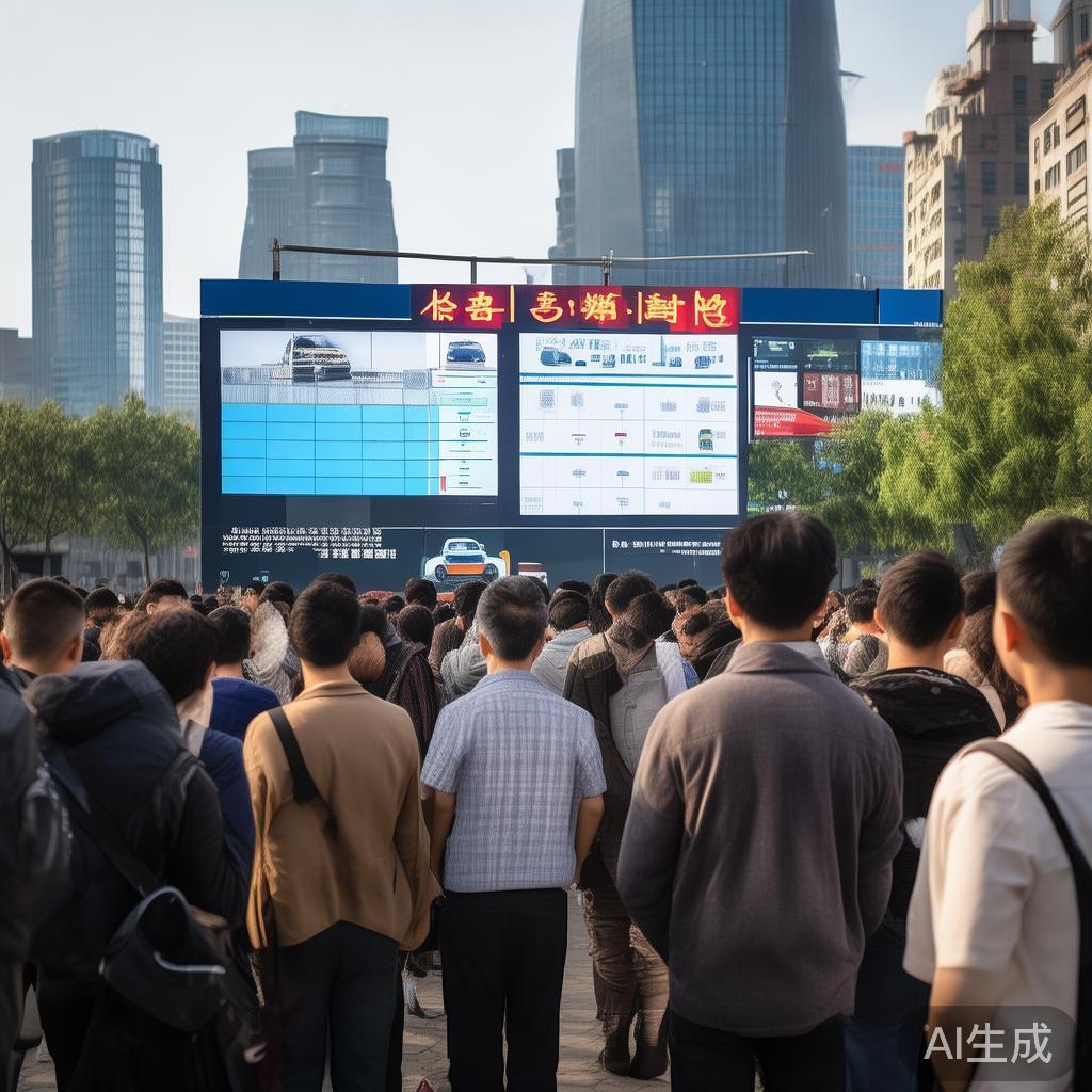 北京摇号买车,全流程指南 - 快讯网 - 分享生活资讯热点话题综合门户网www.dzjgm.com