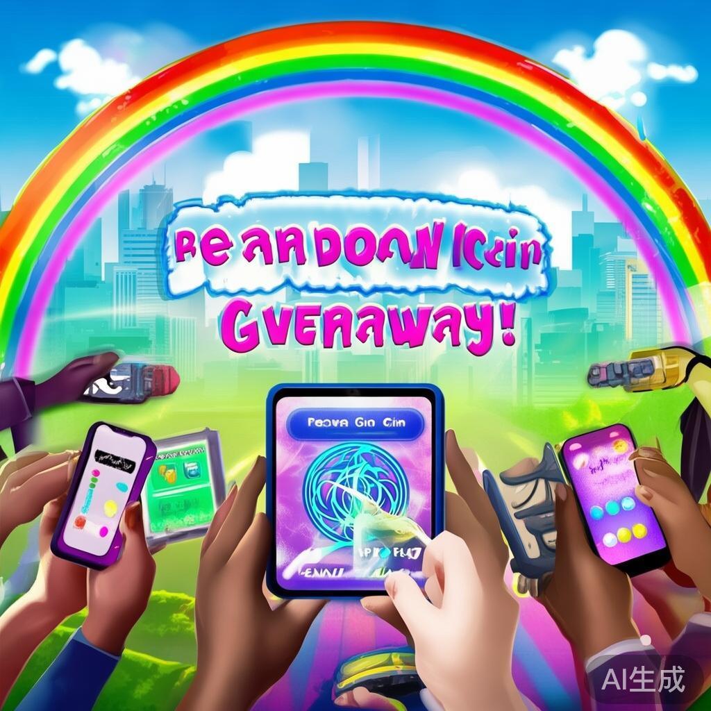 免费领取 rainbow币，游戏规则的秘密揭露！ - 快讯网 - 分享生活资讯热点话题综合门户网www.dzjgm.com