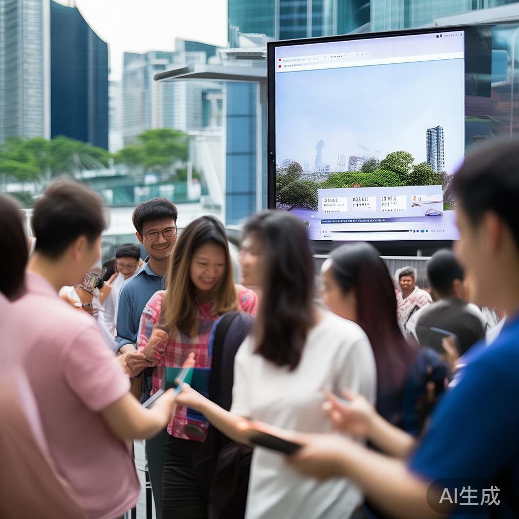 新加坡网上申请补贴,一键申领,便捷惠民 - 快讯网 - 分享生活资讯热点话题综合门户网www.dzjgm.com