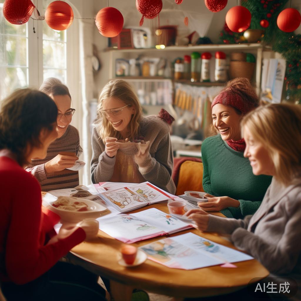 温暖冬日，关爱同行——妇女春节补贴申请全攻略 - 快讯网 - 分享生活资讯热点话题综合门户网www.dzjgm.com