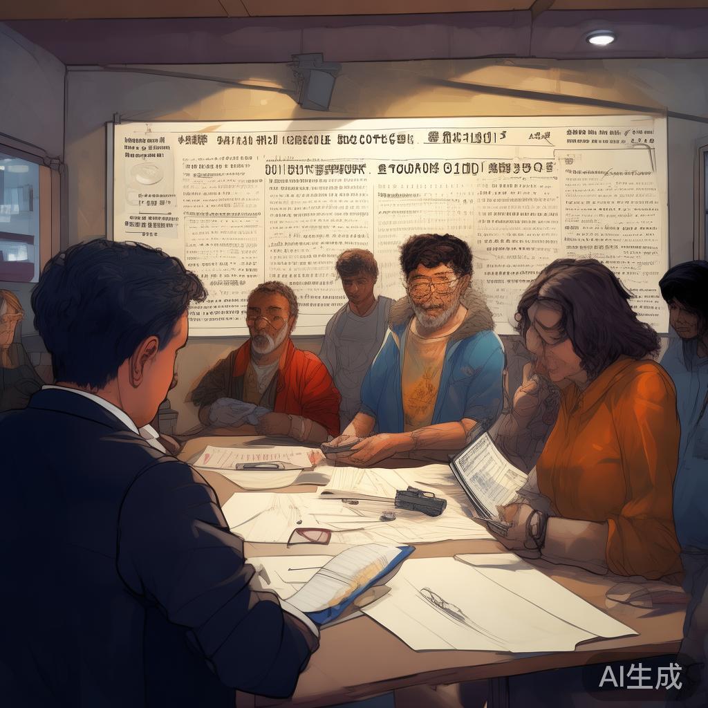 警惕燃气补贴错误申请,政策红利如何精准送达? - 快讯网 - 分享生活资讯热点话题综合门户网www.dzjgm.com