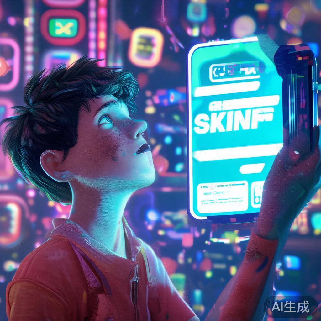为什么你总是错过免费领取星元皮肤? - 快讯网 - 分享生活资讯热点话题综合门户网www.dzjgm.com