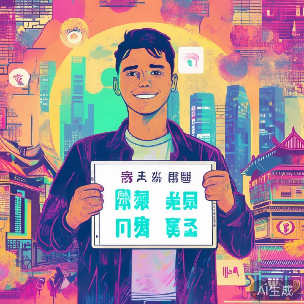 华宁抖音获客全攻略,从0到1打造本地流量变现闭环 - 快讯网 - 分享生活资讯热点话题综合门户网www.dzjgm.com