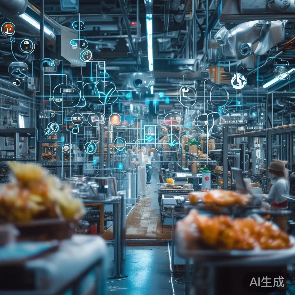食品工厂突围之道,线上获客运营全攻略,打造私域流量闭环! - 快讯网 - 分享生活资讯热点话题综合门户网www.dzjgm.com